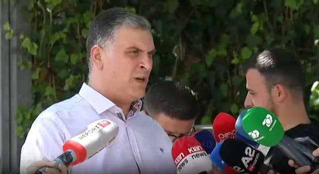 “250 mijë dollarë për të asgjësuar…”/ Blushi pas seancës në GJKKO: Kishte një komplot mafioz ndërkombëtar ndaj Metës!