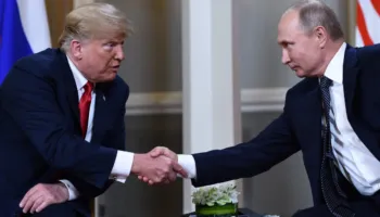 250 vjetori i pavarësisë, Putin:SHBA dhe Rusia kanë përgjegjësi për sigurinë e botës