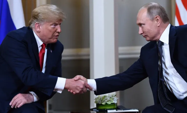 250 vjetori i pavarësisë, Putin:SHBA dhe Rusia kanë përgjegjësi për sigurinë e botës