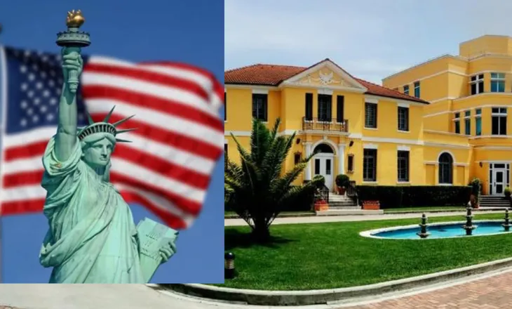 250 vjetori i pavarësisë së SHBA-së, Ambasada amerikane në Tiranë: Gëzuar SHBA! Urime nga krerët e shtetit shqiptar