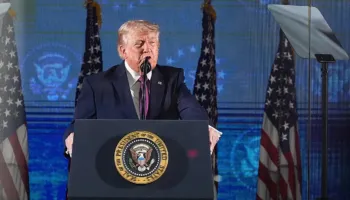 250-vjetori i SHBA/ Trump: Ëndrra Amerikane është rikthyer!