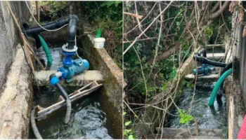 2900 të helmuar nga uji në Gostivar, tre zyrtarë në pranga