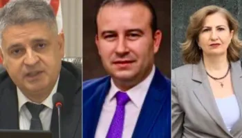 3 kandidatë në garë për Prokurorin e Përgjithshëm, Rovena Zoto e vetmja grua mes dy prokurorëve Adnan Xholi dhe Ylli…