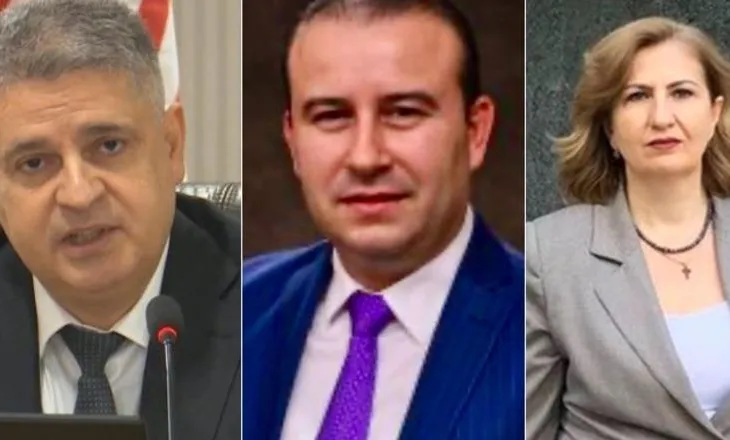 3 kandidatë në garë për Prokurorin e Përgjithshëm, Rovena Zoto e vetmja grua mes dy prokurorëve Adnan Xholi dhe Ylli…