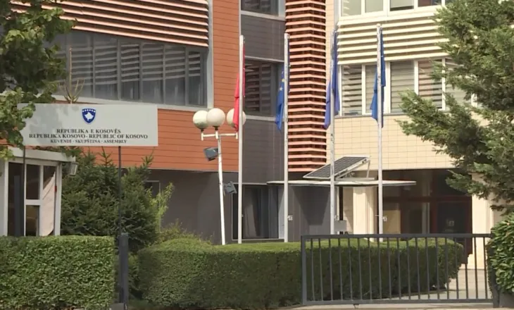3 vite pa kryeprokuror, Kosova zgjedh kreun e organit të akuzës