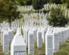 31 vite nga Masakra e Srebrenicës, tetë mijë burra e djem myslimanë u vranë barbarisht