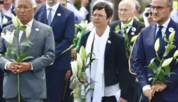 31 vjet nga gjenocidi i Srebrenicës, Kos: Rruga drejt BE garancia për një Bosnjë-Hercegovinën