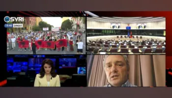 35 amendamentet e PD në Strasburg, Spahia: Qeveria Rama u rrëzua përballë standardeve europiane