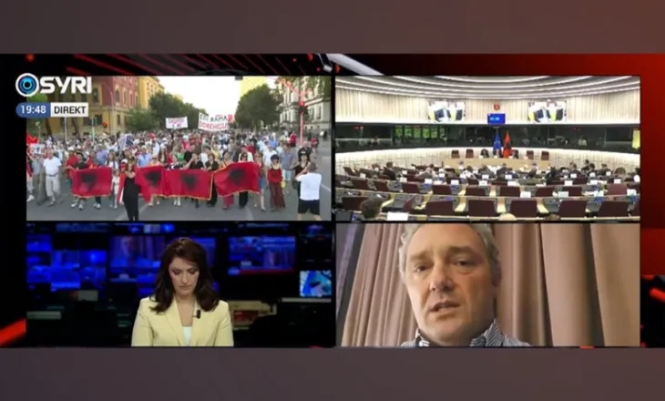 35 amendamentet e PD në Strasburg, Spahia: Qeveria Rama u rrëzua përballë standardeve europiane