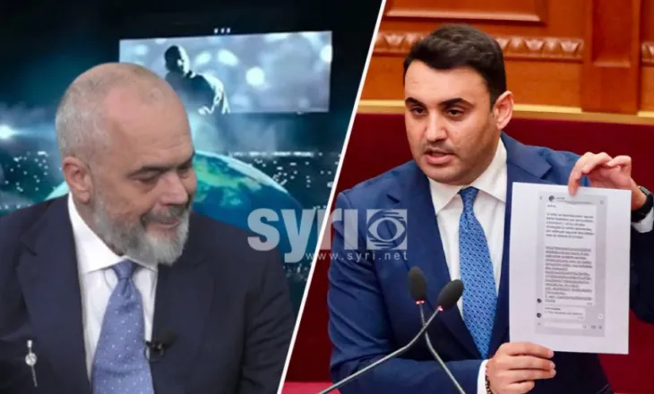 ‘4.2 milionë euro për koncertin privat’/ Këlliçi: Rama voton faturën e turpit në Kuvend