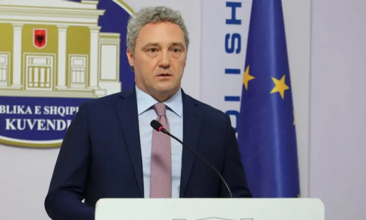 “4.2 mln euro…”/ Spahia, reagon për shpenzimet që po bën qeveria: Ja çfarë mund të blihet në shëndetësi me atë vlerë