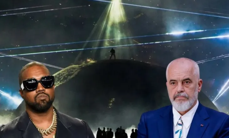 4.3 mln euro për koncertin e Kanye West/ PD i kërkon KLSH të auditojë Qeverinë: Buxheti i shtetit nuk ështe xhep personal i Ramës