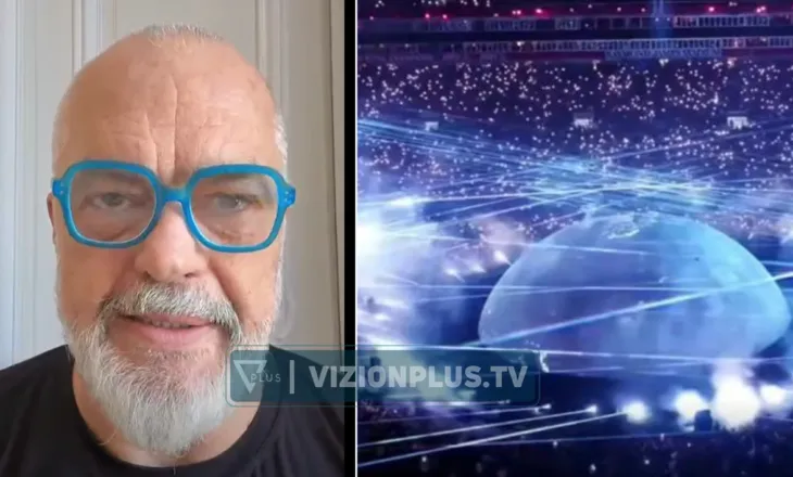 “4 milionë eurot ishin investim për Shqipërinë”, Rama për koncertin në Tiranë: U bë lajm në çdo cep të botës!