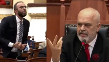 4 mln euro për koncertin e Kanye West, Bardhi: Do kallëzojmë në SPAK Ramën