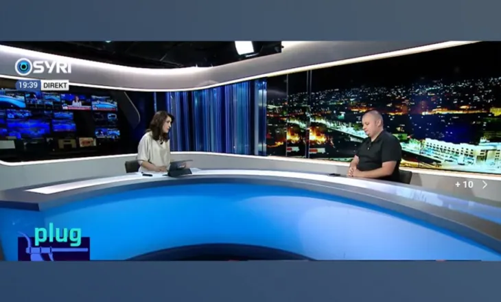 4 mln euro për koncertin e Kanye West, Hoxhaj: Qeveria përdor paratë e shqiptarëve për propaganda