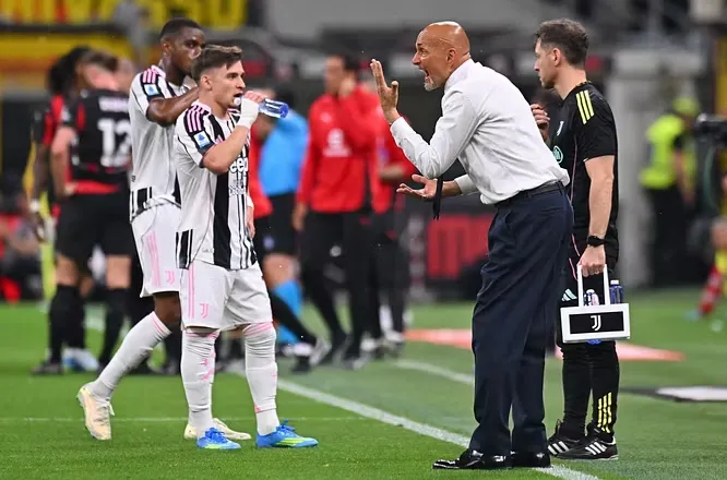 4 transferime dhe dy shitje rreth 80 milionë euro. Zbulohet plani i Juventusit për verën