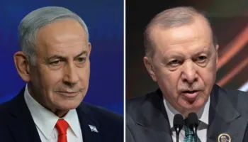 “400 vitet e Perandorisë Osmane kanë mbaruar”, Netanyahu i përgjigjet Erdoganit
