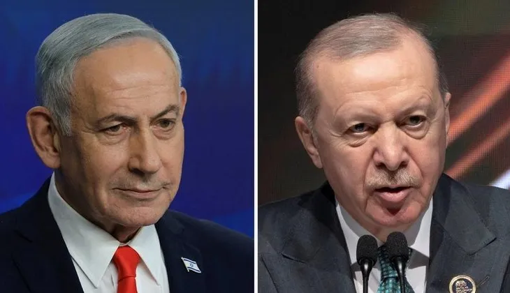 “400 vitet e Perandorisë Osmane kanë mbaruar”, Netanyahu i përgjigjet Erdoganit