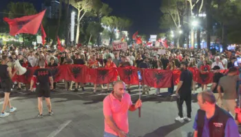 45 ditë protestë para Kryeministrisë, Paskal Milo i bën thirrje Presidentit të ndërhyjë: Begaj të ndërmjetësojë palët