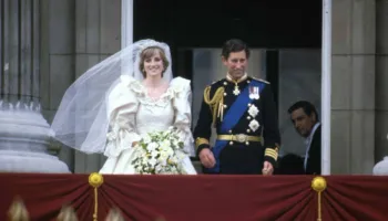 45 vjet nga dasma e shekullit: Kur Lady Diana u bë Princesha e Uellsit