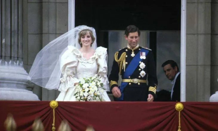 45 vjet nga dasma e shekullit: Kur Lady Diana u bë Princesha e Uellsit