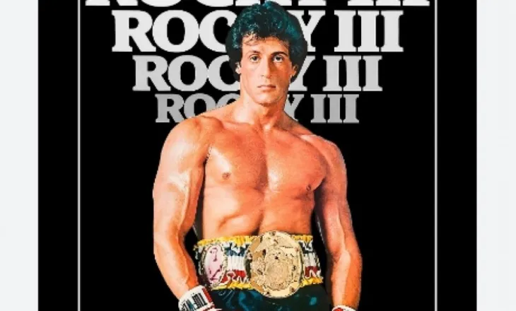 50 vjet Rocky, 80 vjeç Sylvester Stallone/ Shiti qenin, refuzoi Hollivudin dhe krijoi Rocky-n: saga e jashtëzakonshme e Stallone