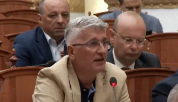 51 ditë revoltë për dorëheqjen e Ramës/ Gjekmarkaj: Qeveri e paaftë! Shpresuat që protestat të shuhen nga vapa, por…