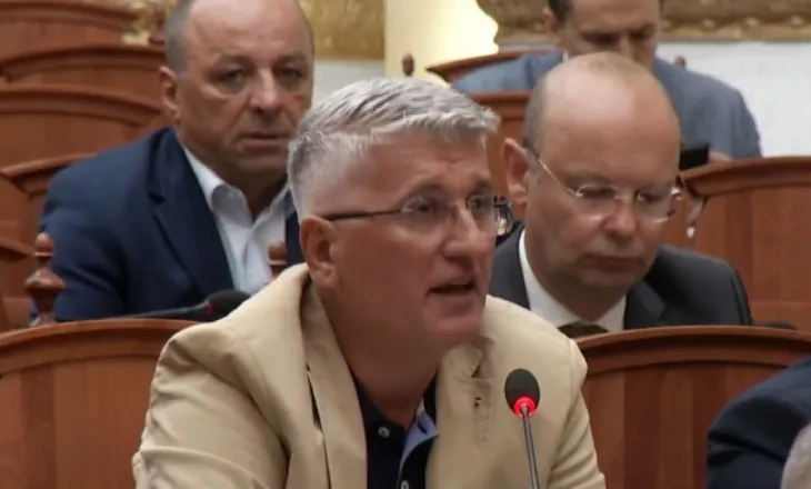 51 ditë revoltë për dorëheqjen e Ramës/ Gjekmarkaj: Qeveri e paaftë! Shpresuat që protestat të shuhen nga vapa, por…