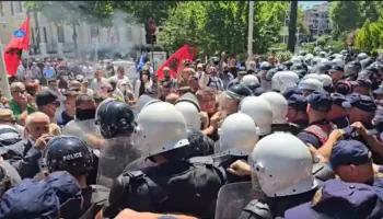 51 ditë revoltë për dorëheqjen e Ramës, qytetarët do të protestojnë sot para Kuvendit