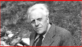 51 vjet nga vdekja e Pär Lagerkvist, fituesit të Çmimit Nobel për Letërsi