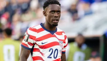 55 eurodeputetë kërkojnë hetim ndaj FIFA-s dhe Infantinos për rastin Balogun