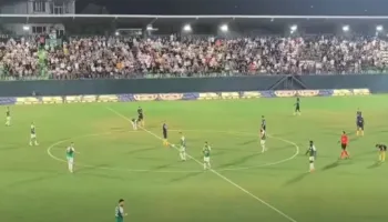 6 gola të shënuar në Rrogozhinë, por nuk ka fitues në Egnatia-Celje (video)
