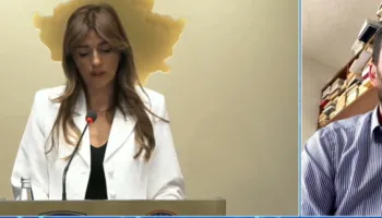 6 gushti, seancë konstituive/ Analisti: Plani i Kurtit nuk është që të qeverisë, por të ndryshojë Republikën e Kosovës