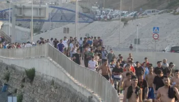 60 mijë refugjatë, 57 të vdekur! Një dramë afrikane pranë Europës