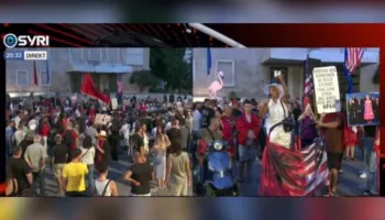 ’60 qindarka rimbursim për ilaçet e kancerit’/ Pacientja-Ramës: Jep dorëheqjen, çliro Shqipërinë
