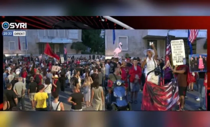 ’60 qindarka rimbursim për ilaçet e kancerit’/ Pacientja-Ramës: Jep dorëheqjen, çliro Shqipërinë
