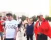 61 ditë revoltë, nis organizimi i qytetarëve në sheshin Skënderbej: Rama, jepe dorëheqjen!