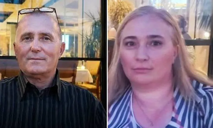 64-vjeçari “kyç” gojën para togave të zeza/ Vrau bashkëshorten pak ditë më parë, gjykata lë në burg Shtjefën Ziçin