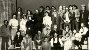 64-vjetori i Teatrit “Skampa” të Elbasanit, emrat që bënë histori