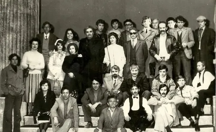 64-vjetori i Teatrit “Skampa” të Elbasanit, emrat që bënë histori