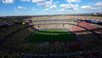 66 mijë euro për të parë finalen e 19 korrikut, rritej drastikisht biletat e botërorit