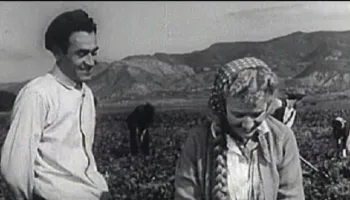 68 vjet nga premiera e filmit të parë shqiptar “Tana”