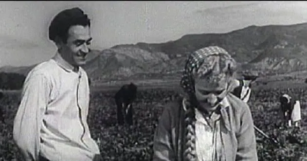 68 vjet nga premiera e filmit të parë shqiptar “Tana”