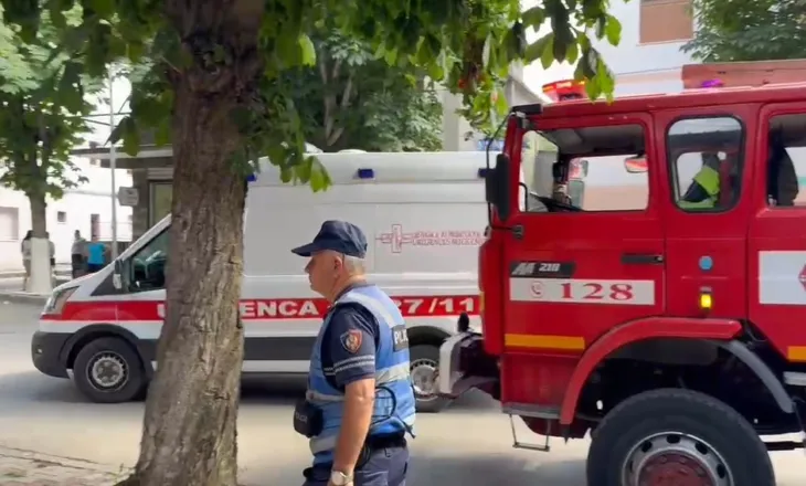 72-vjeçari humbi jetën nga zjarri, banorët: Ishte i alkoolizuar, tentoi disa ditë më parë t’i vinte zjarrin banesës