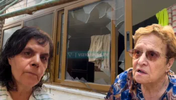 72-vjeçari i vruri flakën banesës dhe humbi jetën, flasin fqinjët: Ishte konsumator alkooli, në momentin e zjarrit na rrezikoi