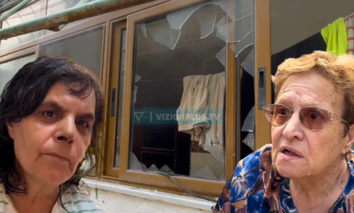 72-vjeçari i vruri flakën banesës dhe humbi jetën, flasin fqinjët: Ishte konsumator alkooli, në momentin e zjarrit na rrezikoi