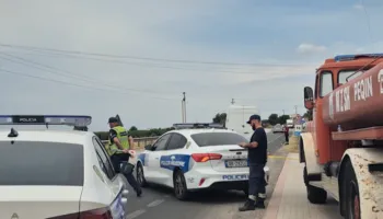 73-vjeçari humbi jetën në aksident, banorët e Përparimit kërkojnë masa urgjente në aksin Elbasan–Peqin