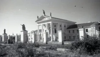 74-vjetori i themelimit të Kinostudios “Shqipëria e re”
