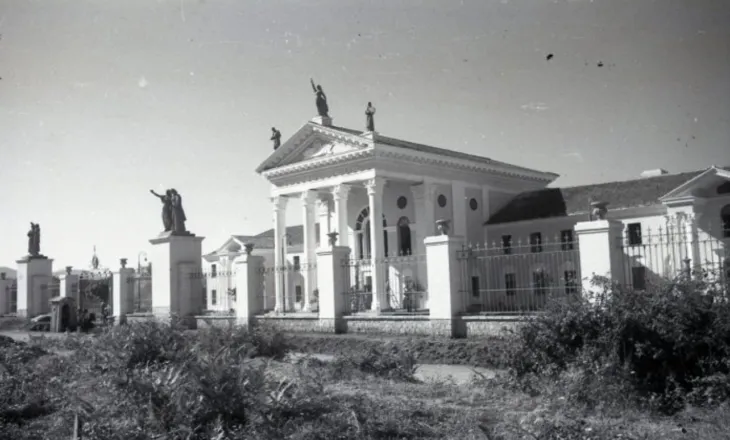 74-vjetori i themelimit të Kinostudios “Shqipëria e re”