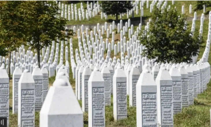 8 mijë burra e djem myslimanë u vranë barbarisht/ 31 vite nga Masakra e Srebrenicës